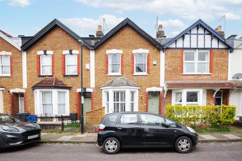3 bedroom terraced house for sale, Cheriton Place, Westbury-on-Trym, Bristol, BS9