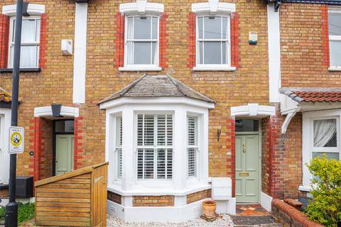 3 bedroom terraced house for sale, Cheriton Place, Westbury-on-Trym, Bristol, BS9