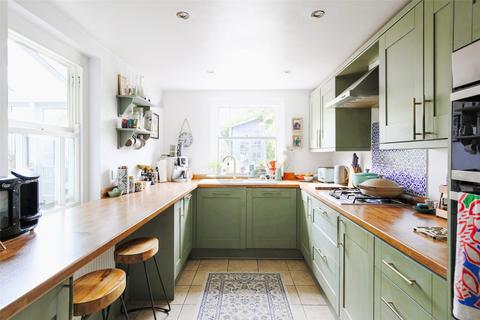 3 bedroom terraced house for sale, Cheriton Place, Westbury-on-Trym, Bristol, BS9