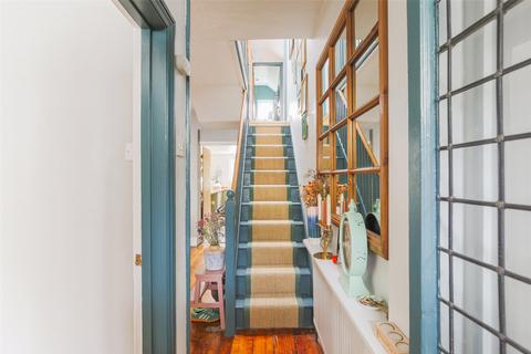 3 bedroom terraced house for sale, Cheriton Place, Westbury-on-Trym, Bristol, BS9