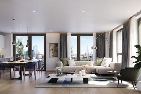 2 bedroom flat for sale, Monograph Square, Postmark, 2 Mount Pleasant, London, WC1X