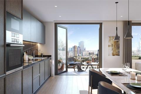 2 bedroom flat for sale, Monograph Square, Postmark, 2 Mount Pleasant, London, WC1X