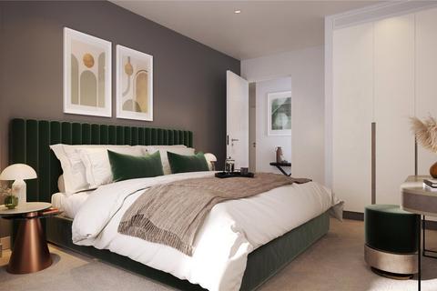 2 bedroom flat for sale, Monograph Square, Postmark, 2 Mount Pleasant, London, WC1X