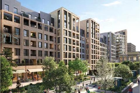 2 bedroom flat for sale, Monograph Square, Postmark, 2 Mount Pleasant, London, WC1X