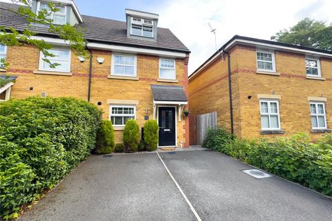 Red Cedar Close, Blackley, Manchester, M9