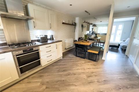 3 bedroom terraced house for sale, Red Cedar Close, Blackley, Manchester, M9