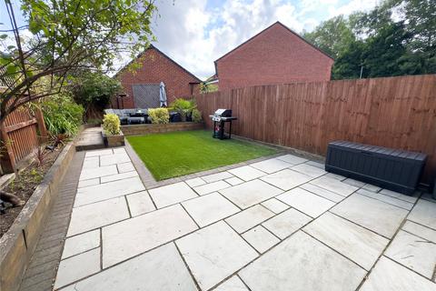 3 bedroom terraced house for sale, Red Cedar Close, Blackley, Manchester, M9
