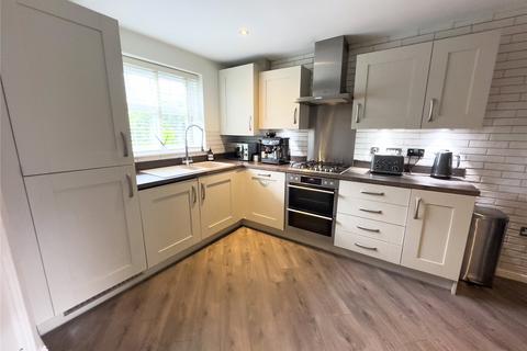 3 bedroom terraced house for sale, Red Cedar Close, Blackley, Manchester, M9