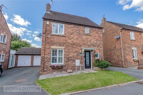 4 Emerald Drive, Oldham, OL1 4TL
