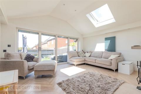 4 Emerald Drive, Oldham, OL1 4TL