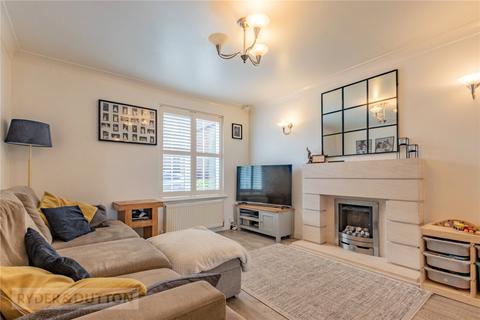 4 Emerald Drive, Oldham, OL1 4TL