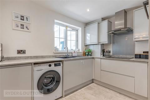 4 Emerald Drive, Oldham, OL1 4TL