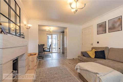 4 Emerald Drive, Oldham, OL1 4TL