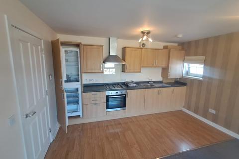 undefined, Regent Street, Kincardine, Fife, FK10