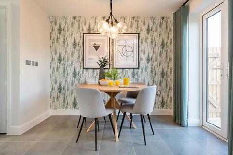undefined, The Gosford - Plot 100 at Stour View, Stour View, Pioneer Way CO11