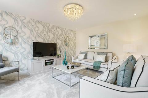 4 bedroom detached house for sale, The Huxford - Plot 148 at St Augustines Place, CT6, St Augustines Place, Sweechbridge Road CT6