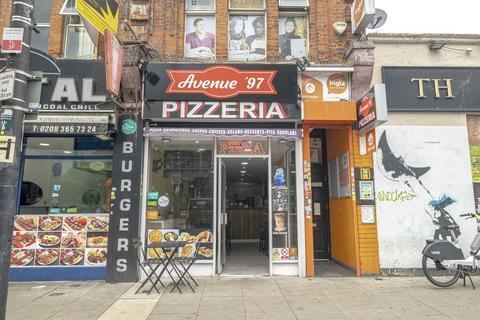 Office to rent, Turnpike Ln London N8 0EP