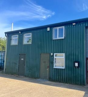 Industrial development to rent, Hulfords Ln Hartley Wintney RG27 8AG