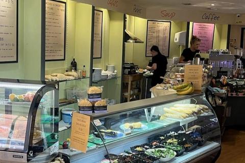 Retail property (high street) for sale, 4-5 Mardol Shrewsbury SY1 1PY