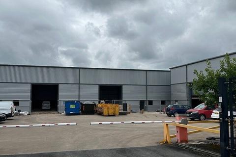 Warehouse to rent, Oakden Dr Manchester M34 2QN