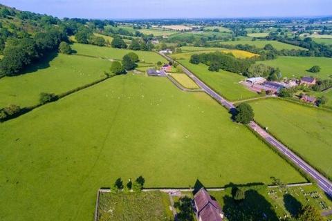Land for sale, Middleton Welshpool SY21 8EN