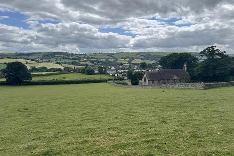 Land for sale, Middleton Welshpool SY21 8EN