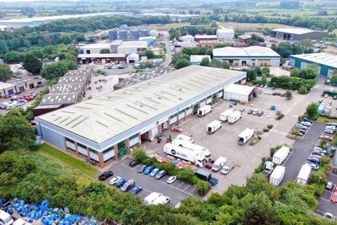 Warehouse to rent, Thorpe Way Banbury OX16 4XS