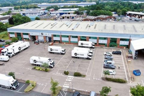 Warehouse to rent, Thorpe Way Banbury OX16 4XS