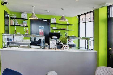 Retail property (high street) for sale, 63-65 High St Sittingbourne ME10 4AW