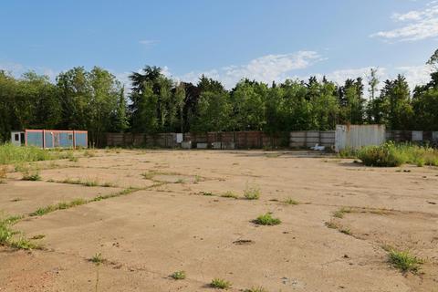 Land for sale, Grange Farm Ln Chigwell IG7 6DR