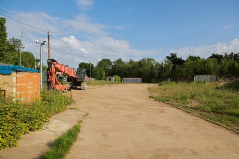 Land for sale, Grange Farm Ln Chigwell IG7 6DR