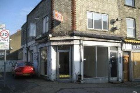 Retail property (high street) to rent, 24 Lordship Ln London N17 8NS