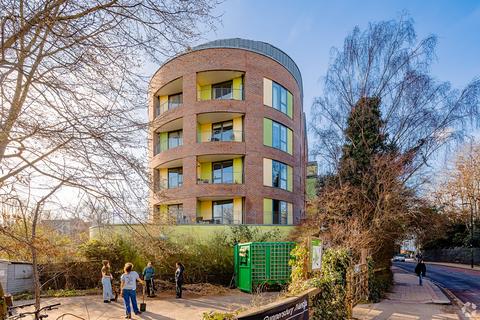 Retail property (high street) to rent, 2 Bollo Ln London W4 5LE