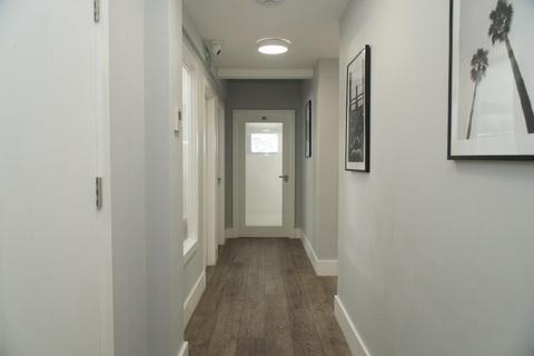 Retail property (high street) to rent, 2 Bollo Ln London W4 5LE