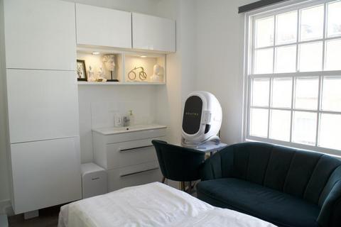 Healthcare facility to rent, 17 Linhope St London NW1 6HT