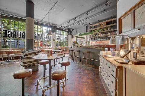 Office to rent, 197-211 Richmond Rd London E8 3NJ