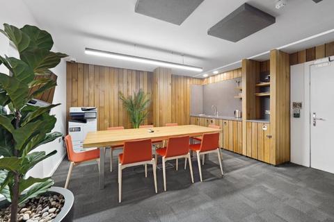 Office to rent, 197-211 Richmond Rd London E8 3NJ