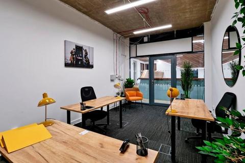 Office to rent, 197-211 Richmond Rd London E8 3NJ
