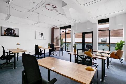 Office to rent, 197-211 Richmond Rd London E8 3NJ