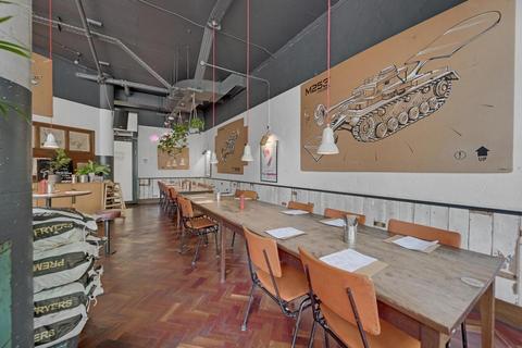 Office to rent, 197-211 Richmond Rd London E8 3NJ