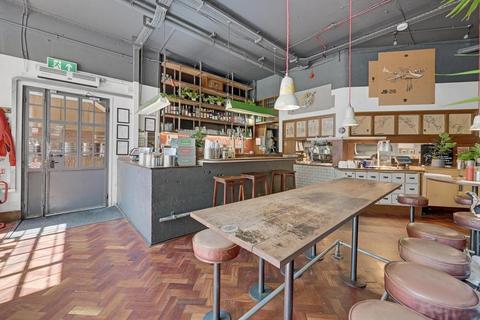 Office to rent, 197-211 Richmond Rd London E8 3NJ
