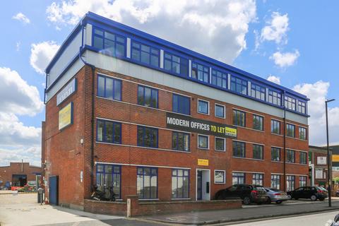 Industrial unit to rent, 851-861 Coronation Rd London NW10 7PT