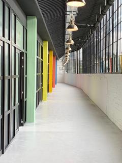 Warehouse to rent, Western Ave London W3 0TG