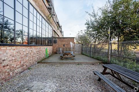 Warehouse to rent, Western Ave London W3 0TG