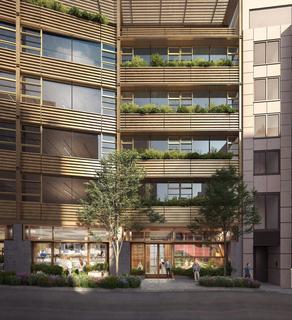 Office for sale, 14A St Cross St London EC1N 8XA