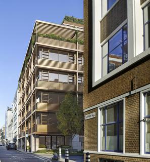 Office for sale, 14A St Cross St London EC1N 8XA