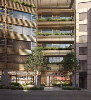 Office for sale, 14A St Cross St London EC1N 8XA
