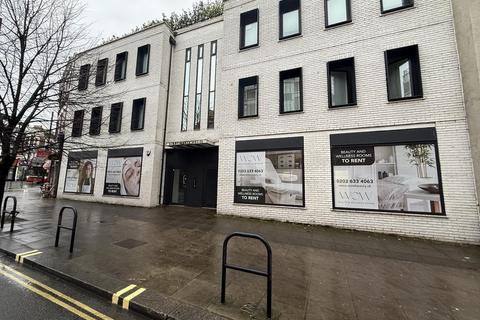 Office to rent, 1-7 Fulham High St London SW6 3JH