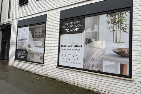 Office to rent, 1-7 Fulham High St London SW6 3JH