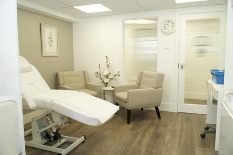 Office to rent, 1-7 Fulham High St London SW6 3JH
